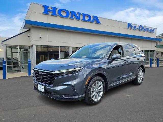 2023 Honda CR-V EX AWD for sale in Mahwah, NJ