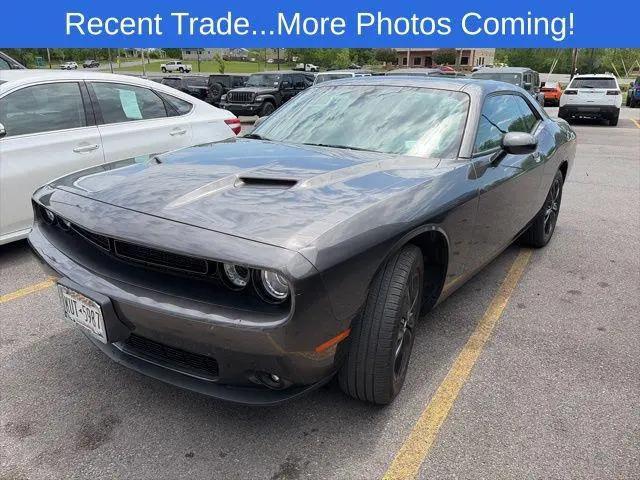 2022 Dodge Challenger SXT AWD for sale in Victor, NY