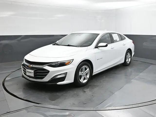2023 Chevrolet Malibu FWD 1LT for sale in Beaumont, TX