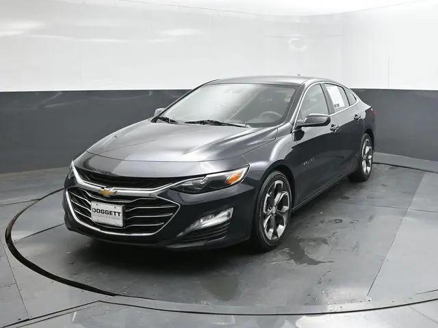 2023 Chevrolet Malibu FWD 1LT for sale in Beaumont, TX