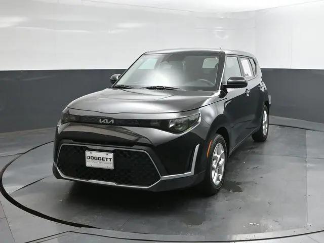 2024 Kia Soul LX for sale in Beaumont, TX
