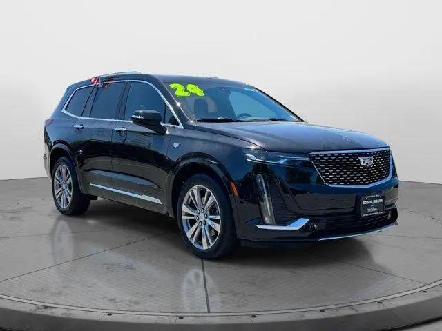 2024 Cadillac XT6 AWD Premium Luxury for sale in Edison, NJ