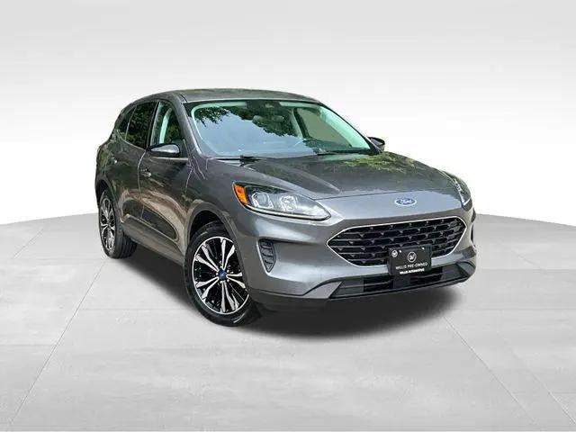 2021 Ford Escape SE for sale in Des Moines, IA