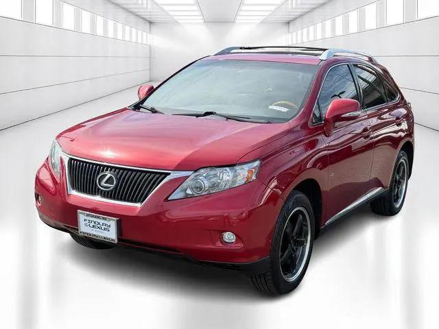 2012 Lexus RX 350 Base for sale in Spokane, WA