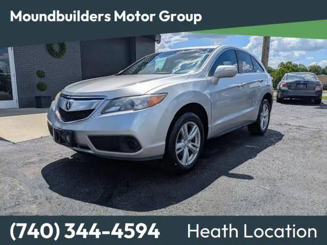 2015 Acura RDX Base for sale near Newark, OH