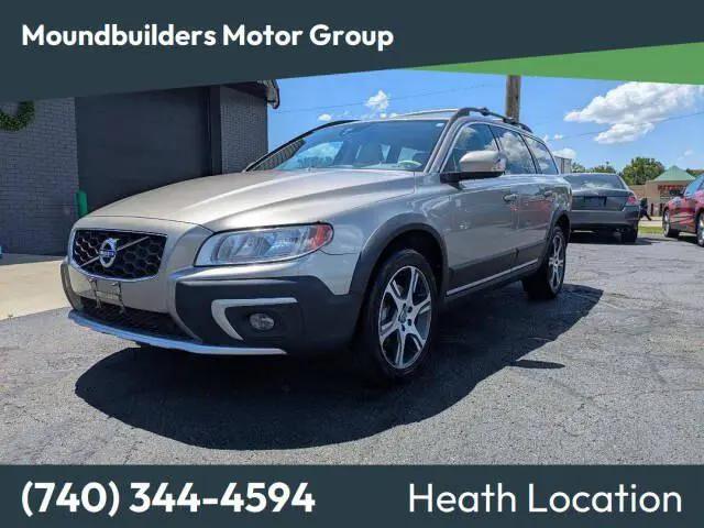 2015 Volvo XC70 for sale near Newark, OH