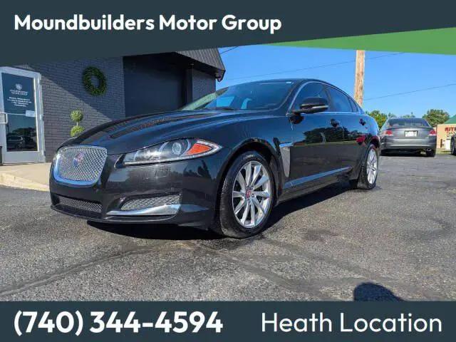 2015 Jaguar XF 2.0T Premium for sale near Newark, OH