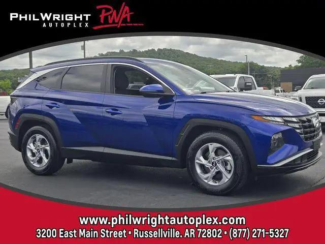 2023 Hyundai Tucson SEL for sale in Russellville, AR