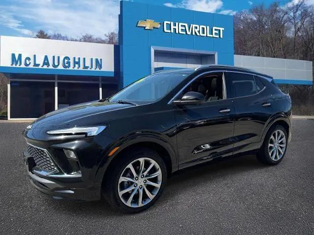 2024 Buick Encore GX Avenir AWD for sale in Whitman, MA