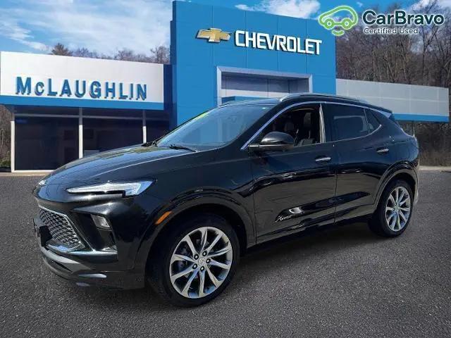 2024 Buick Encore GX Avenir AWD for sale in Whitman, MA