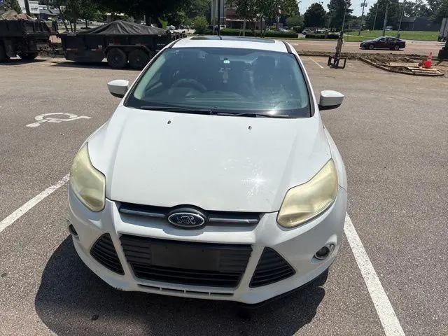 2012 Ford Focus SE for sale in Bartlett, TN