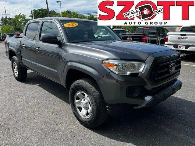 2023 Toyota Tacoma SR V6 for sale in Waterford, MI