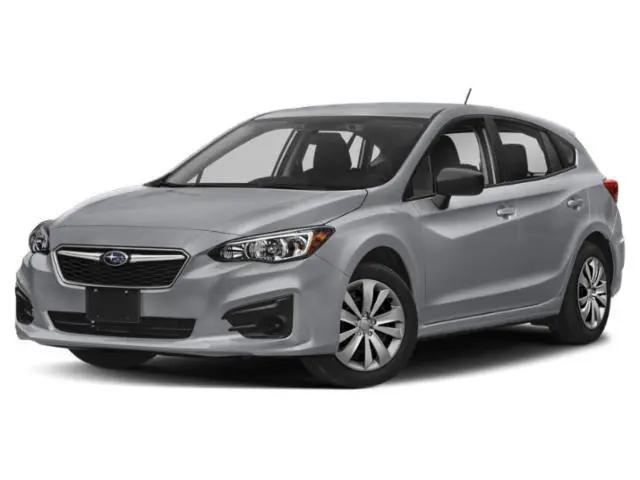 2019 Subaru Impreza 2.0i for sale near Columbus, OH