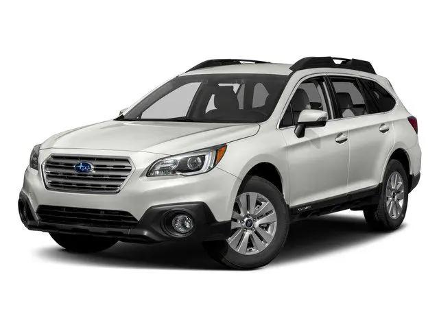 2017 Subaru Outback 2.5i Premium for sale near Columbus, OH