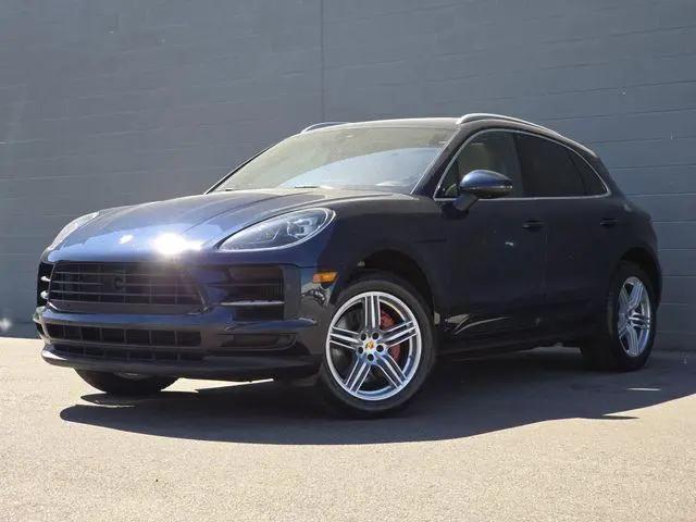 2020 Porsche Macan S for sale near Columbus, OH