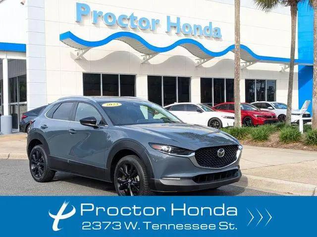 2023 Mazda CX-30 2.5 S Carbon Edition for sale in Tallahassee, FL