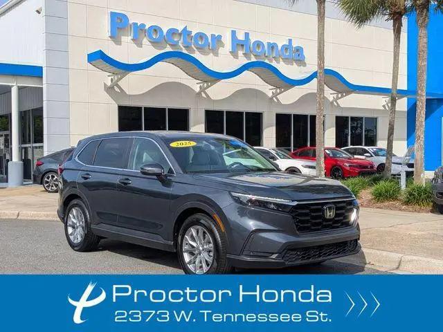 2025 Honda CR-V EX-L 2WD for sale in Tallahassee, FL