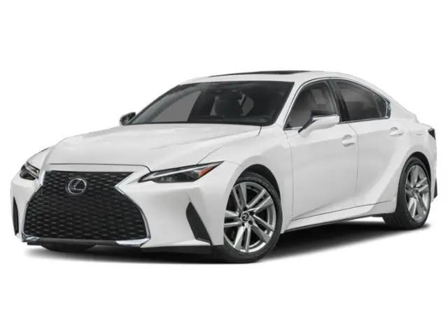 2024 Lexus IS 300 Base for sale in Montgomery, AL