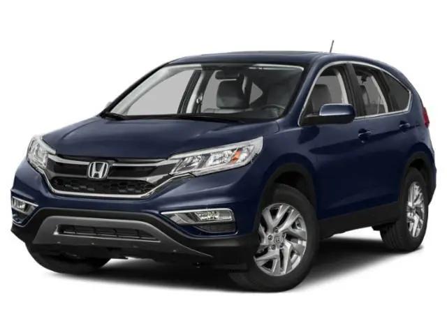 2015 Honda CR-V EX for sale in Montgomery, AL