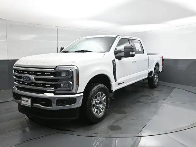 2024 Ford F-250 LARIAT for sale in Beaumont, TX
