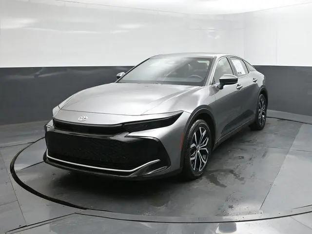 2025 Toyota Crown XLE for sale in Beaumont, TX
