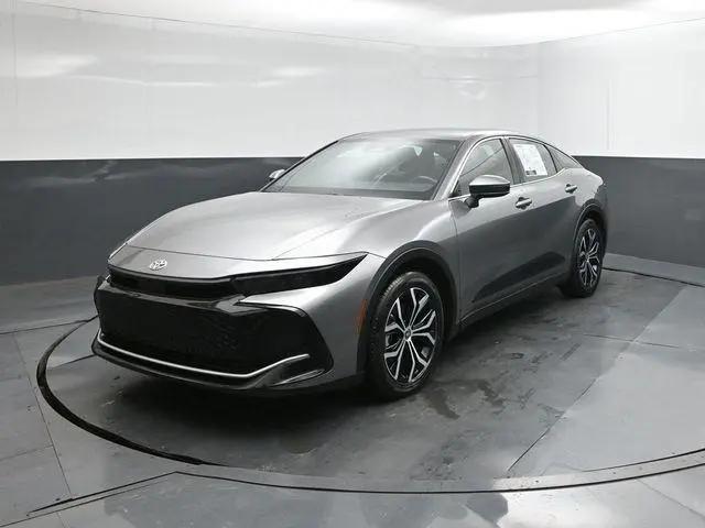 2025 Toyota Crown XLE for sale in Beaumont, TX