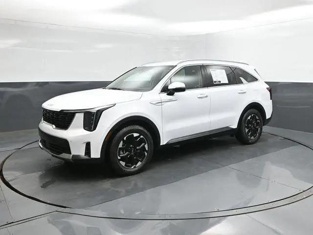 2024 Kia Sorento S for sale in Beaumont, TX