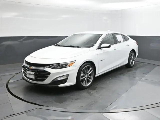 2024 Chevrolet Malibu FWD 2LT for sale in Beaumont, TX