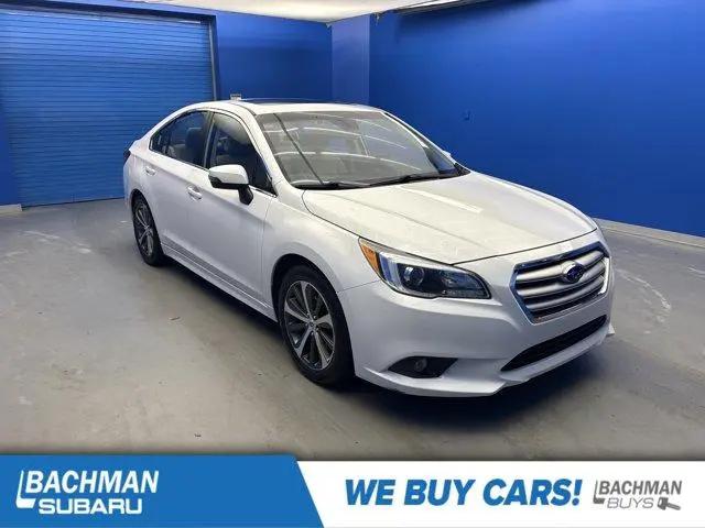 2017 Subaru Legacy 2.5i Limited for sale in Louisville, KY