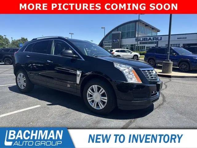 2016 Cadillac SRX Luxury Collection for sale in Louisville, KY