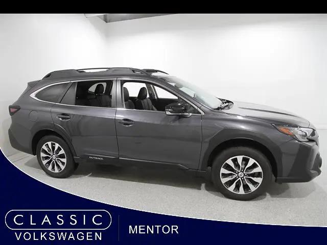 2024 Subaru Outback Limited for sale in Mentor, OH