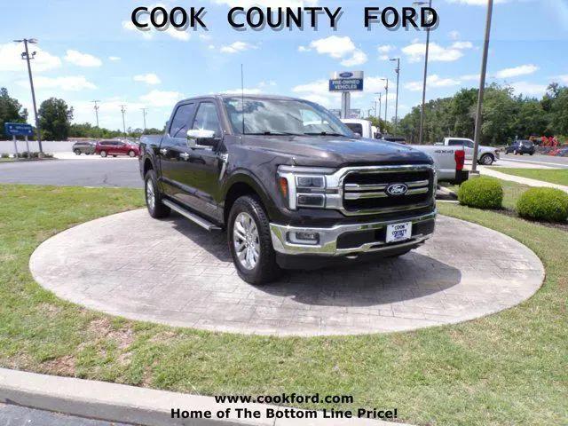 2024 Ford F-150 LARIAT for sale in Adel, GA