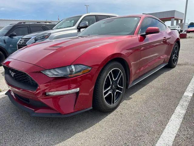 2021 Ford Mustang EcoBoost Fastback for sale in Jonesboro, AR