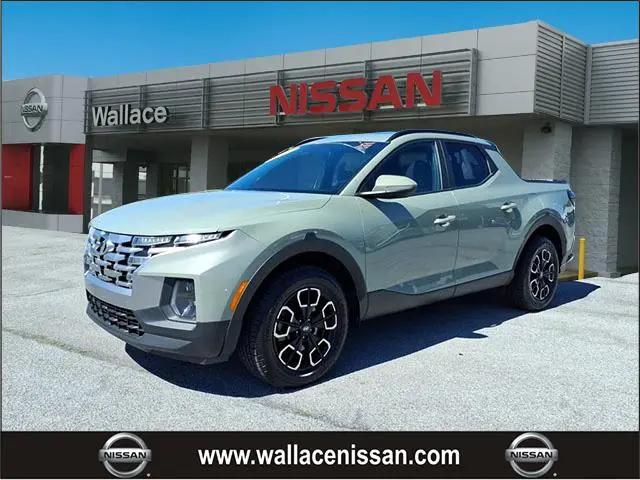 2022 Hyundai Santa Cruz SEL Premium for sale in Kingsport, TN