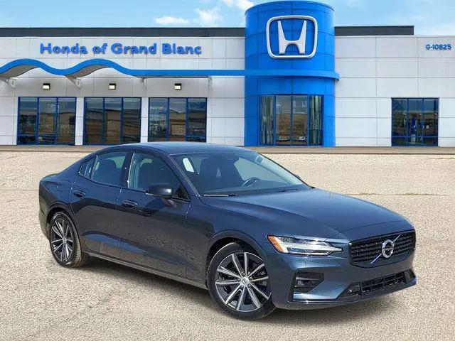 2022 Volvo S60 B5 Momentum for sale in Grand Blanc, MI