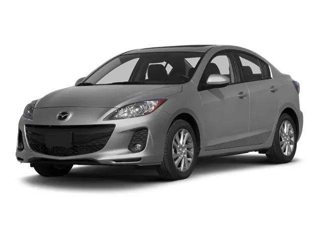 2013 Mazda Mazda3 i Touring for sale in Grand Blanc, MI