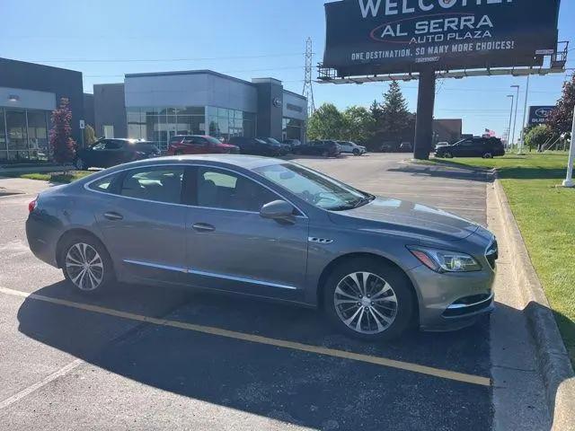2019 Buick LaCrosse FWD Essence for sale in Grand Blanc, MI