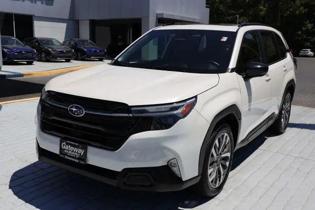 2025 Subaru Forester Touring for sale in Delmar, MD