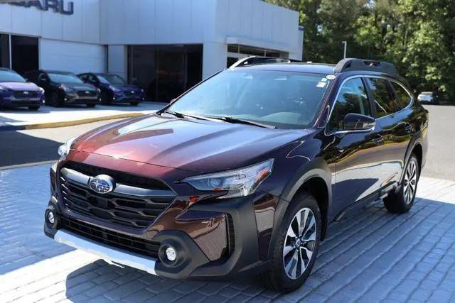 2024 Subaru Outback Limited for sale in Delmar, MD