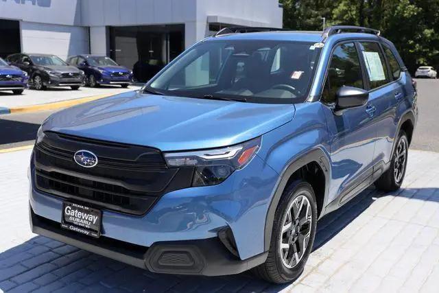 2025 Subaru Forester Unknown for sale in Delmar, MD