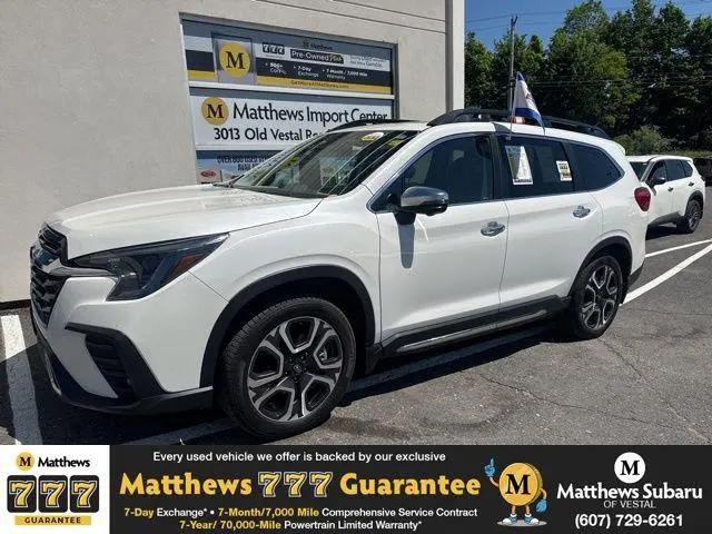 2023 Subaru Ascent Touring 7-Passenger for sale in Vestal, NY