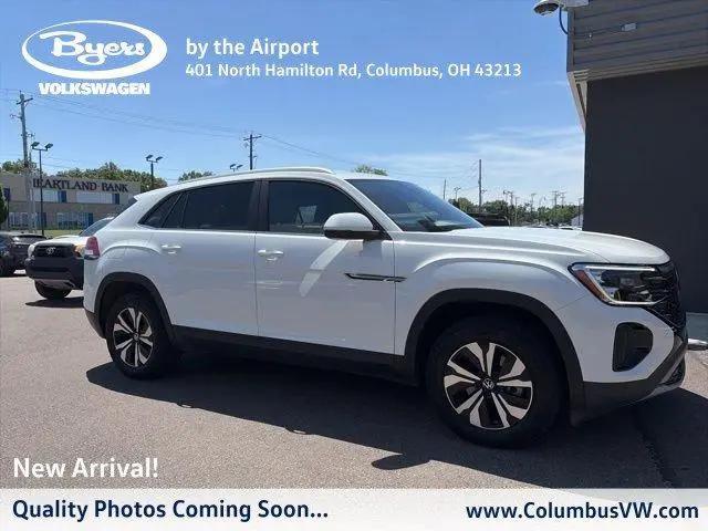 2024 Volkswagen Atlas Cross Sport 2.0T SE for sale near Whitehall, OH