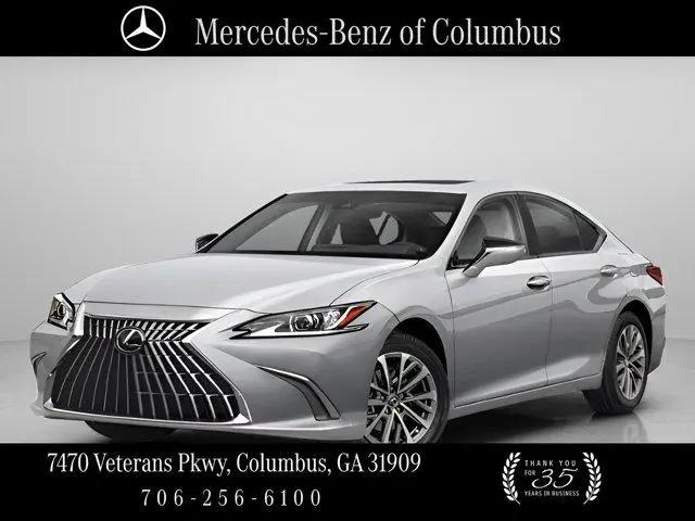 2025 Lexus ES 350 Unknown for sale in Columbus, GA