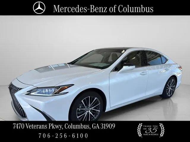 2025 Lexus ES 350 Unknown for sale in Columbus, GA
