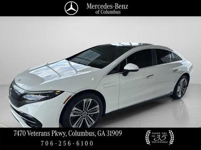 2022 Mercedes-Benz EQS 450 Base for sale in Columbus, GA