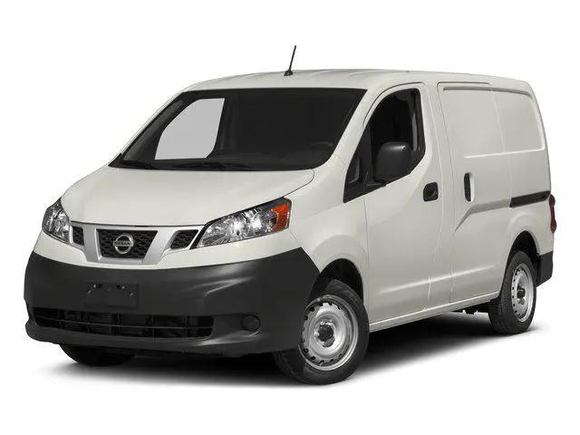 2017 Nissan NV200 SV for sale in Napa, CA