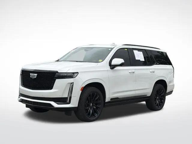 2024 Cadillac Escalade 4WD Sport Platinum for sale in Little Rock, AR