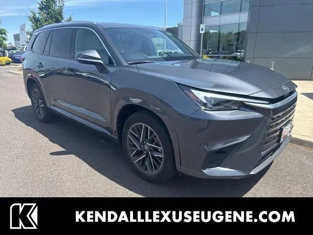 2024 Lexus TX 350 Premium for sale in Eugene, OR