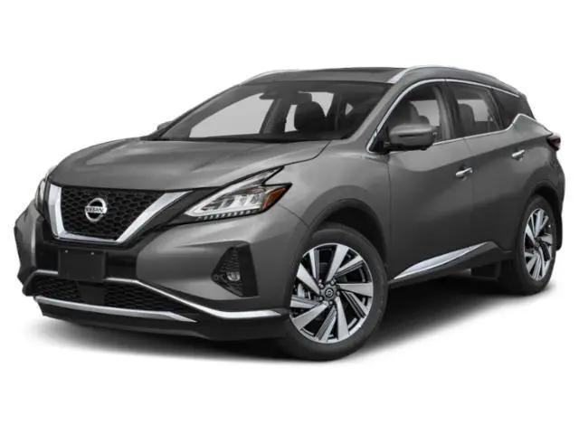 2021 Nissan Murano SL Intelligent AWD for sale in Bartonsville, PA