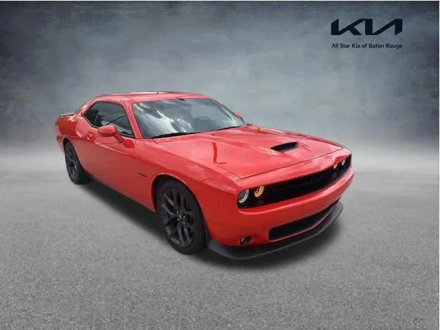 2022 Dodge Challenger R/T for sale in Baton Rouge, LA